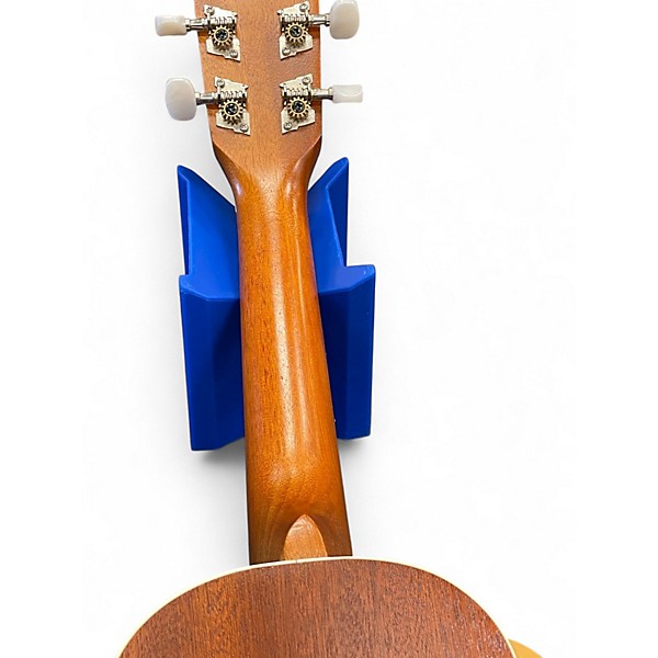 Used Kala KA-15S SOPRANO UKULELE Natural Ukulele