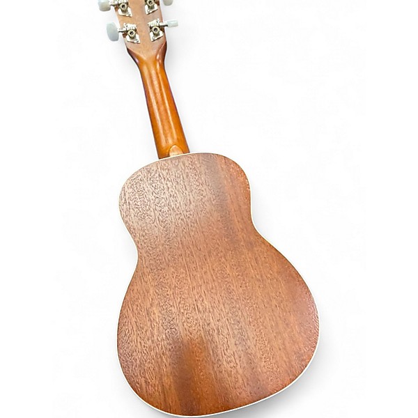 Used Kala KA-15S SOPRANO UKULELE Natural Ukulele