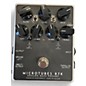 Used Darkglass Microtubes B7K Bass Effect Pedal thumbnail