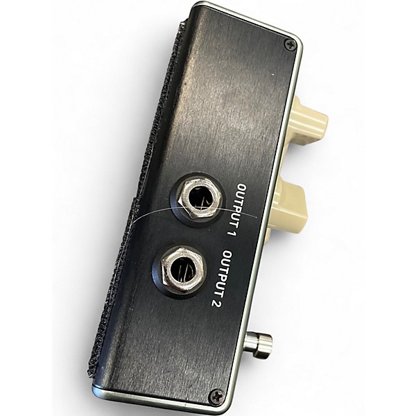 Used Source Audio C4 Synth Bass Effect Pedal