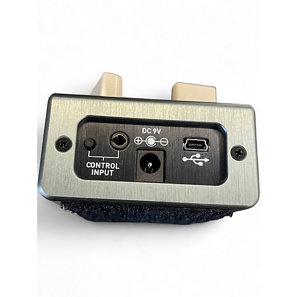 Used Source Audio C4 Synth Bass Effect Pedal