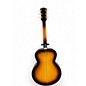 Used Epiphone IGC 1957 SJ-200 Vintage Sunburst Acoustic Electric Guitar