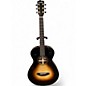 Used Breedlove PERFORMER PRO CONCERTINA T E Sunburst Acoustic Electric Guitar thumbnail