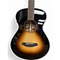 Used Breedlove PERFORMER PRO CONCERTINA T E Sunburst Acoustic Electric Guitar