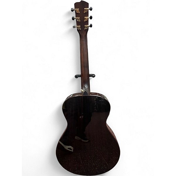Used Breedlove PERFORMER PRO CONCERTINA T E Sunburst Acoustic Electric Guitar