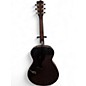 Used Breedlove PERFORMER PRO CONCERTINA T E Sunburst Acoustic Electric Guitar