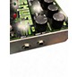 Used Electro-Harmonix Deluxe Bass Big Muff Distortion Bass Effect Pedal
