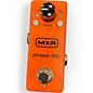 Used MXR M290 Phase 95 Effect Pedal thumbnail