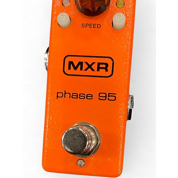 Used MXR M290 Phase 95 Effect Pedal