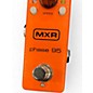 Used MXR M290 Phase 95 Effect Pedal