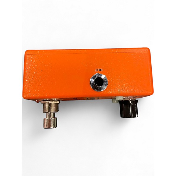 Used MXR M290 Phase 95 Effect Pedal