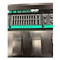 Used BOSS BE5B Pedal Board