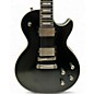 Used Epiphone Les Paul Prophecy jet black Solid Body Electric Guitar