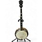 Used SIGMA B229 Natural Banjo thumbnail