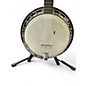 Used SIGMA B229 Natural Banjo