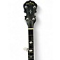 Used SIGMA B229 Natural Banjo
