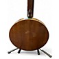 Used SIGMA B229 Natural Banjo