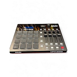 Used Akai Professional MPD226 MIDI Controller