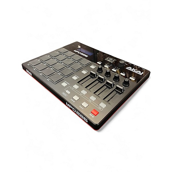 Used Akai Professional MPD226 MIDI Controller