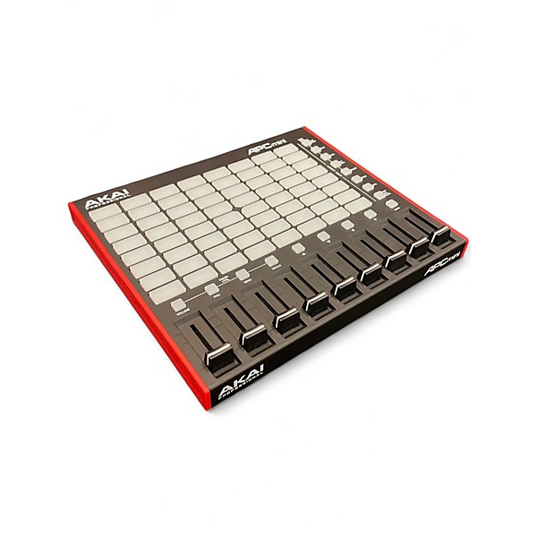 Used Akai Professional APC Mini MK2 Production Controller