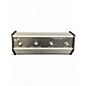 Used Fender 4 button footswitch Footswitch thumbnail