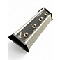 Used Fender 4 button footswitch Footswitch