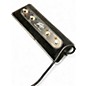 Used Peavey 4 button remote switch Footswitch