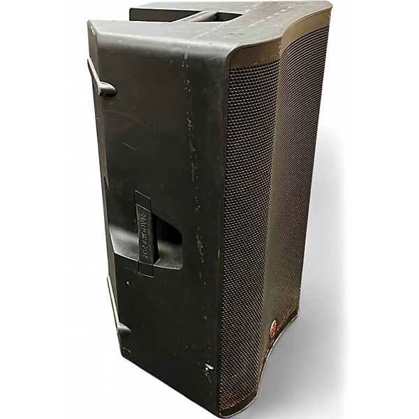 Used Harbinger VARI V2315 Powered Speaker