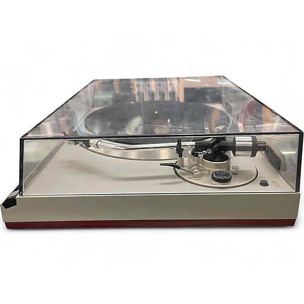 Used Technics SL1400MK2 Turntable