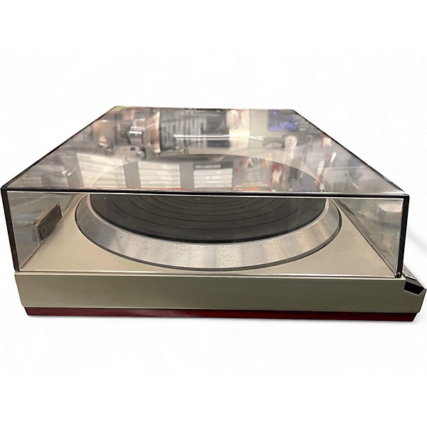 Used Technics SL1400MK2 Turntable