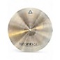 Used Istanbul Agop 17in Xist Cymbal thumbnail