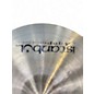 Used Istanbul Agop 17in Xist Cymbal