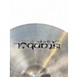 Used Istanbul Agop 17in Xist Cymbal