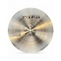 Used Istanbul Agop 17in Xist Cymbal