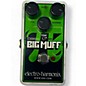 Used Electro-Harmonix Big Muff Bass Distortion Bass Effect Pedal thumbnail