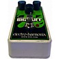 Used Electro-Harmonix Big Muff Bass Distortion Bass Effect Pedal