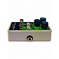 Used Electro-Harmonix Big Muff Bass Distortion Bass Effect Pedal