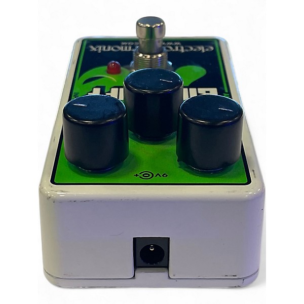 Used Electro-Harmonix Big Muff Bass Distortion Bass Effect Pedal