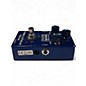 Used MXR M288 Bass Octave Deluxe Bass Effect Pedal