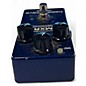 Used MXR M288 Bass Octave Deluxe Bass Effect Pedal