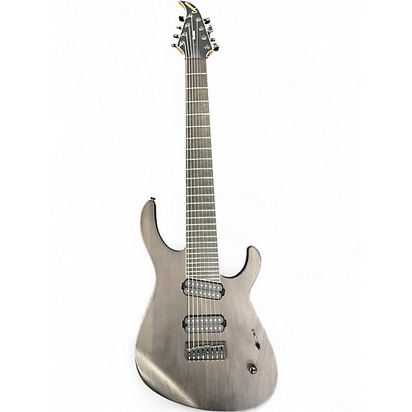 Used Caparison Guitars BROCKEN Walnut Solid Body Electric Guitar