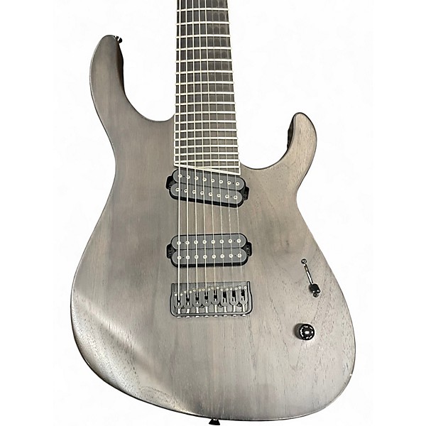Used Caparison Guitars BROCKEN Walnut Solid Body Electric Guitar