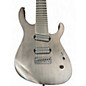 Used Caparison Guitars BROCKEN Walnut Solid Body Electric Guitar