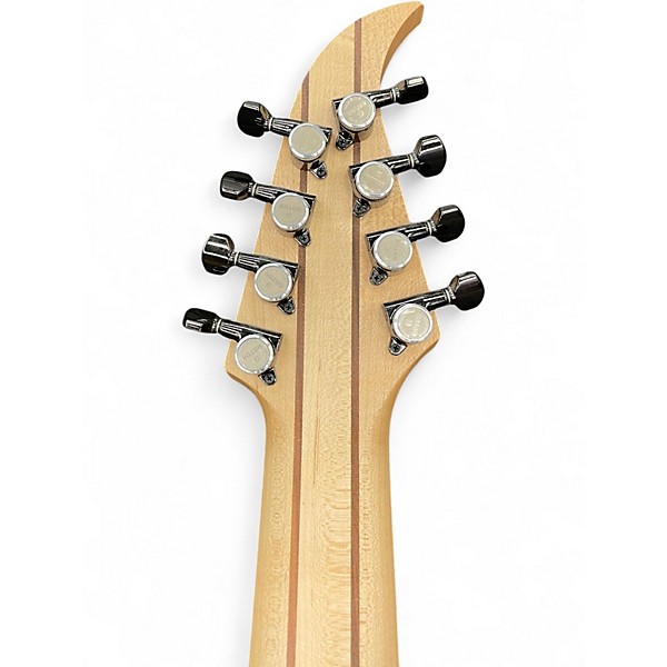 Used Caparison Guitars BROCKEN Walnut Solid Body Electric Guitar