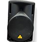 Used Behringer B215D 15in 2-Way 550W Powered Speaker thumbnail