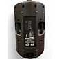 Used Behringer B215D 15in 2-Way 550W Powered Speaker