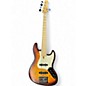 Used 2024 Sire Marcus Miller V7 Swamp Ash 5 String Vintage Sunburst Electric Bass Guitar thumbnail