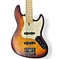 Used 2024 Sire Marcus Miller V7 Swamp Ash 5 String Vintage Sunburst Electric Bass Guitar