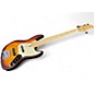 Used 2024 Sire Marcus Miller V7 Swamp Ash 5 String Vintage Sunburst Electric Bass Guitar