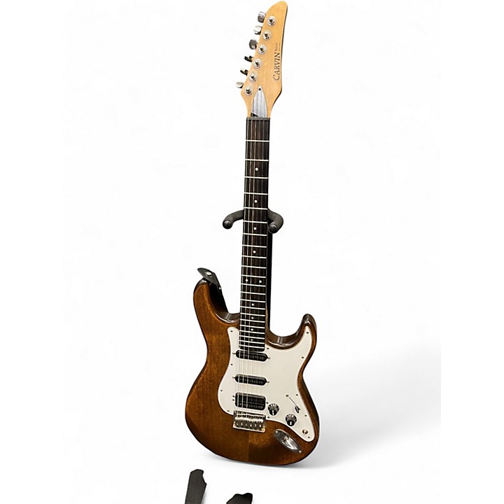 CARVIN Bolt-T electric guitars for sale in USA | guitar-list